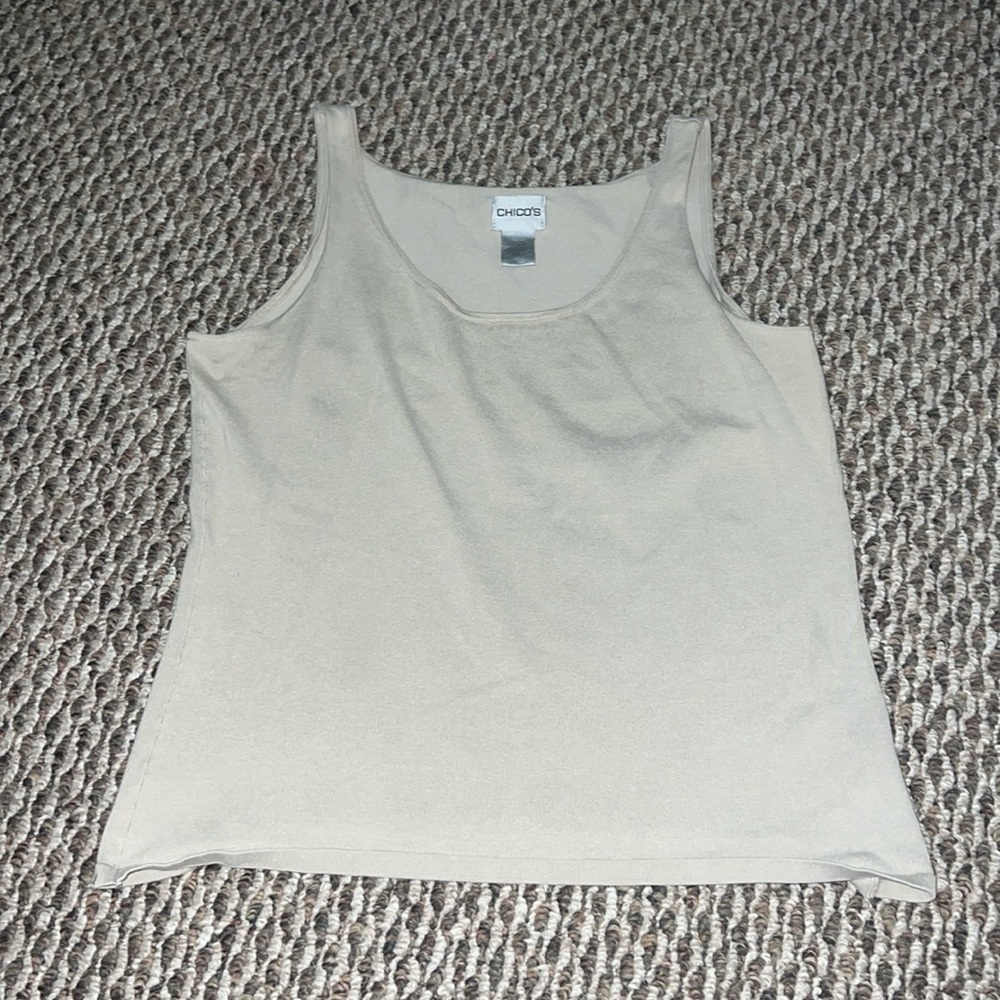 Vintage Chico Tank